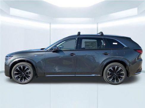 New 2026 MAZDA CX-90 3.3 Turbo S w/ Premium Plus AWD/4WD image 2
