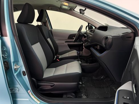 Used 2013 Toyota Prius C Two FWD image 24