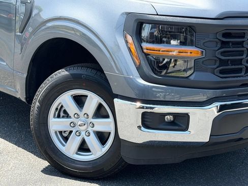 New 2026 Ford F150 XL w/ Equipment Group 103A High RWD image 5