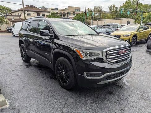 Used 2019 GMC Acadia SLT image 6