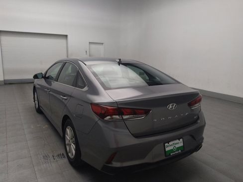 Used 2018 Hyundai Sonata ECO image 5