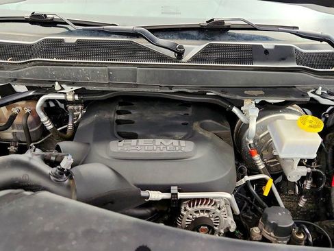 Used 2021 RAM 2500 Power Wagon image 20