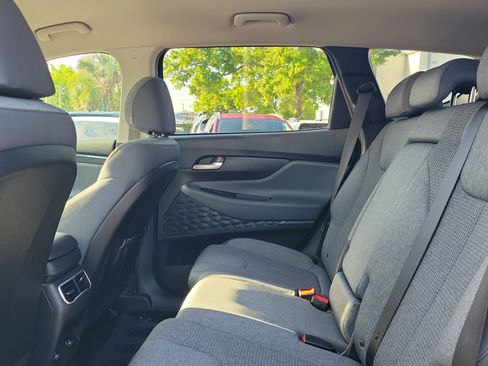 Used 2023 Hyundai Santa Fe SEL image 11