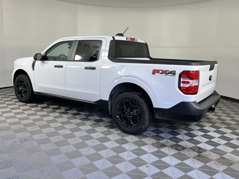 Used 2025 Ford Maverick XLT w/ XLT Luxury Package image 2