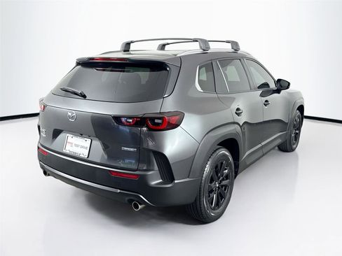 Used 2024 MAZDA CX-50 AWD 2.5 S w/ Weather Package image 2