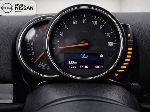Used 2017 MINI Cooper Countryman S FWD image 9