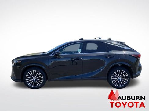 Used 2024 Lexus RX 350 Premium Plus w/ Convenience Package AWD/4WD image 4