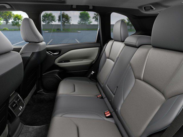 New 2026 Subaru Forester Touring AWD/4WD image 17