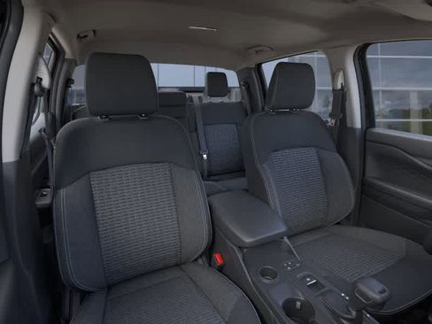 New 2025 Ford Ranger XL image 10