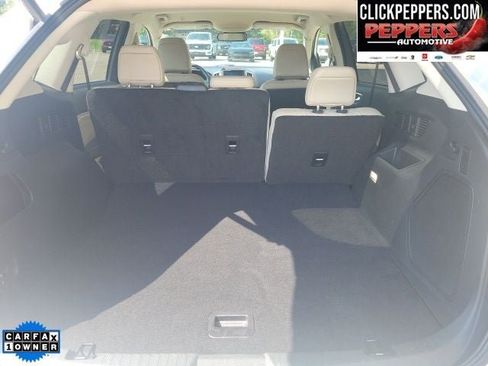 Used 2023 Ford Edge Titanium AWD/4WD image 10
