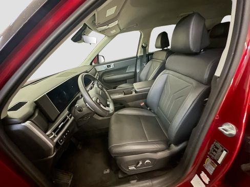 Used 2025 Hyundai Santa Fe SEL image 13