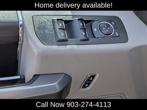 Used 2019 Ford F150 XLT w/ Trailer Tow Package AWD/4WD image 27