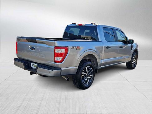 Used 2023 Ford F150 XL w/ STX Appearance Package image 8