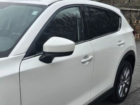 Used 2019 MAZDA CX-5 Grand Touring Reserve AWD/4WD image 20