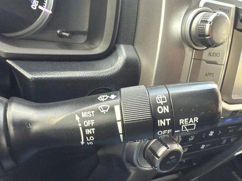 Used 2017 Toyota 4Runner Limited image 13