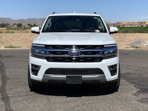 Used 2023 Ford Expedition Max Limited RWD image 8