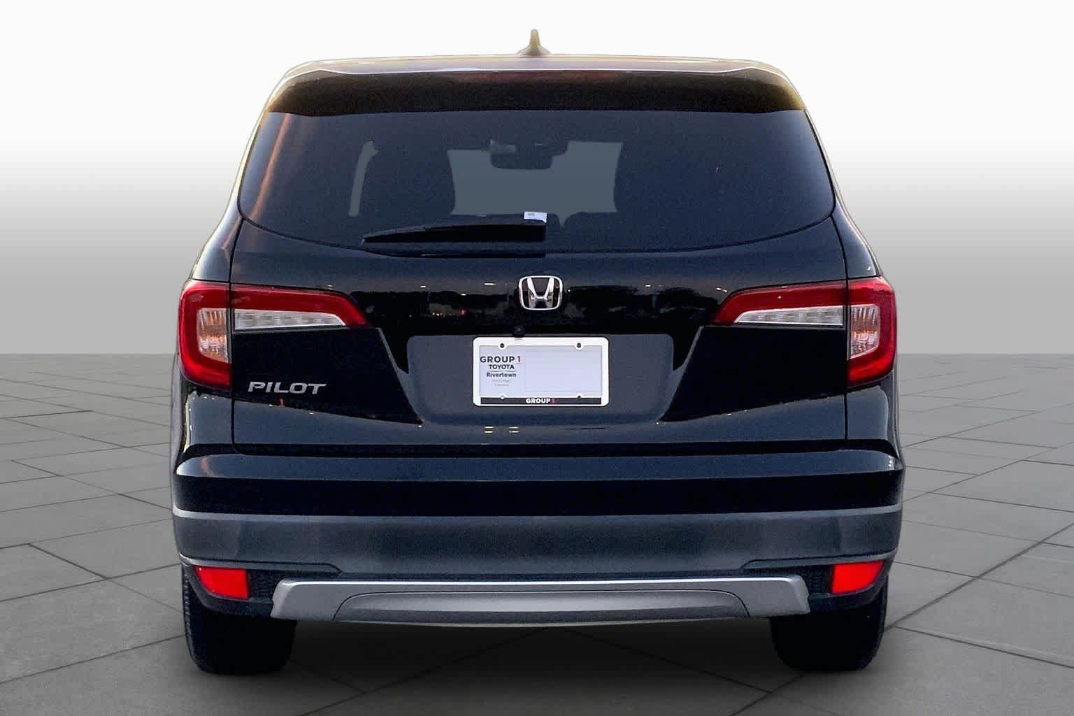 Used 2019 Honda Pilot EX-L image 5