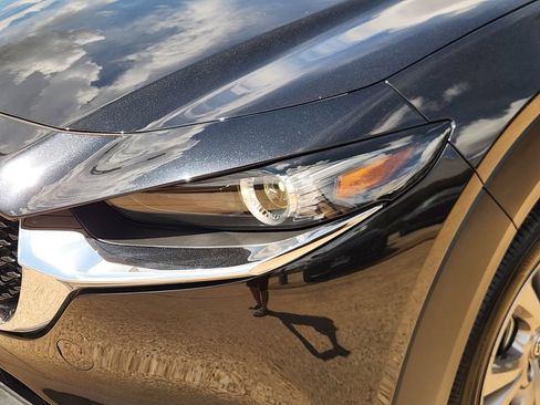Used 2023 MAZDA CX-30 AWD 2.5 S w/ Preferred Package image 9