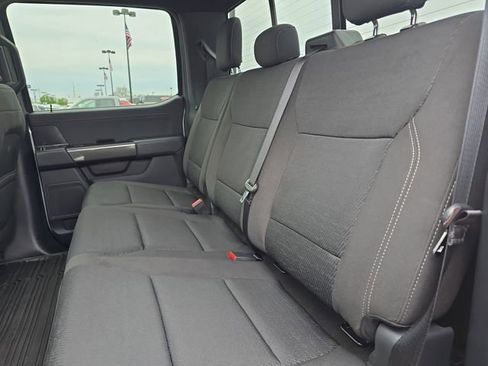 Certified 2023 Ford F150 XLT w/ Equipment Group 302A High AWD/4WD image 27