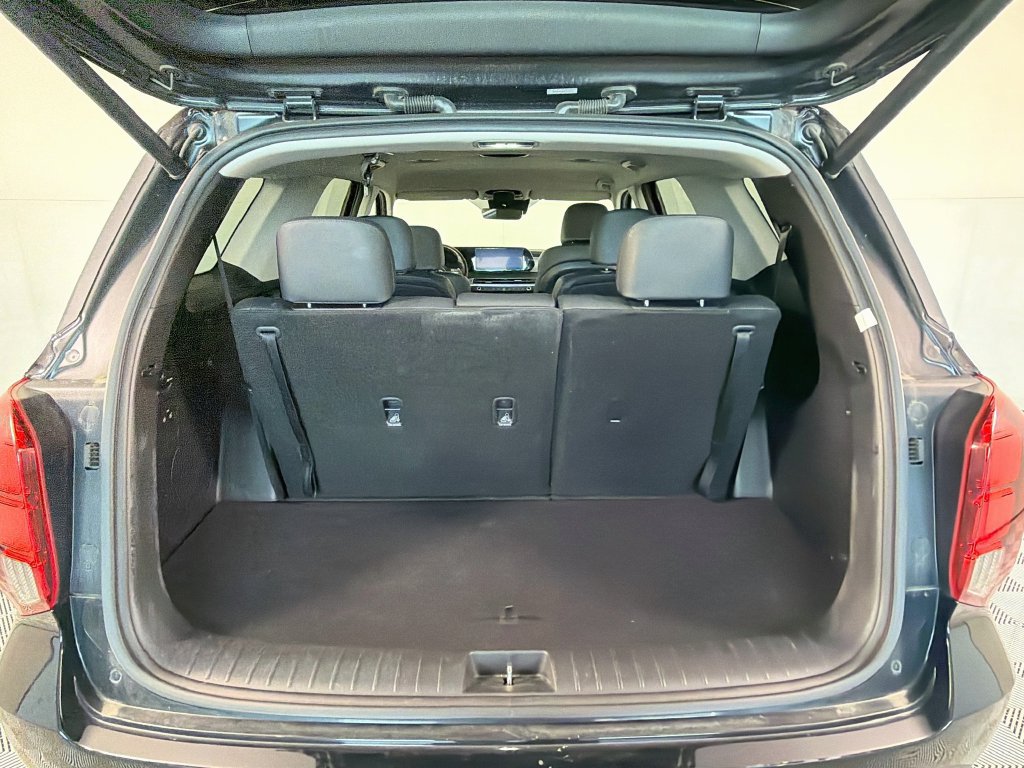 Used 2024 Hyundai Palisade SEL FWD image 29