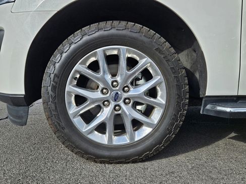 Used 2021 Ford Expedition XLT AWD/4WD image 13