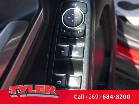 Used 2022 Ford Escape SEL w/ Technology Package AWD/4WD image 23