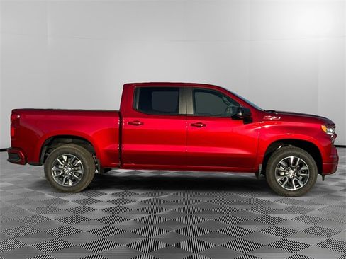 New 2026 Chevrolet Silverado 1500 RST image 2