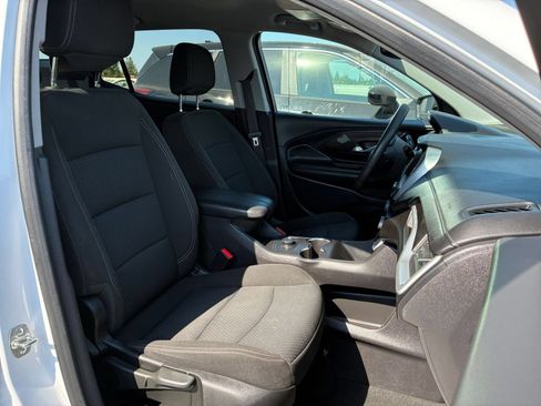Used 2024 GMC Terrain SLE FWD image 34