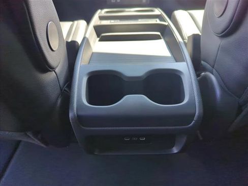 New 2026 Honda Odyssey EX-L image 12