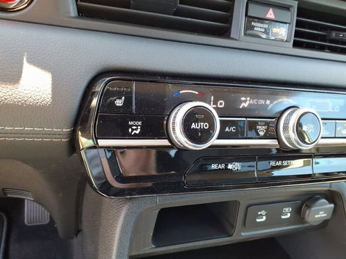 New 2026 Honda Passport RTL image 17