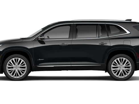 New 2026 Buick Enclave Avenir AWD/4WD image 6