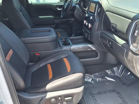 Used 2021 GMC Sierra 1500 AT4 w/ AT4 Preferred Package AWD/4WD image 26