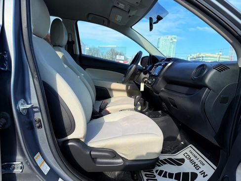 Used 2019 Mitsubishi Mirage G4 ES FWD image 30