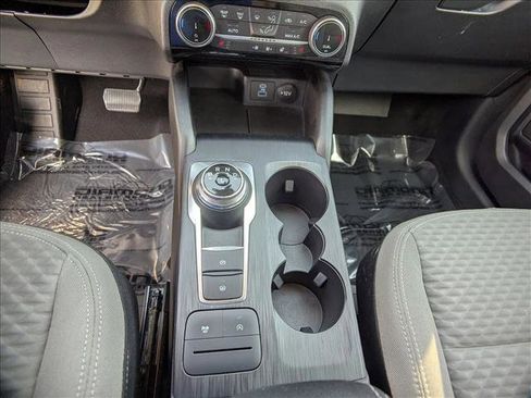 Used 2022 Ford Escape SE w/ Convenience Package image 21