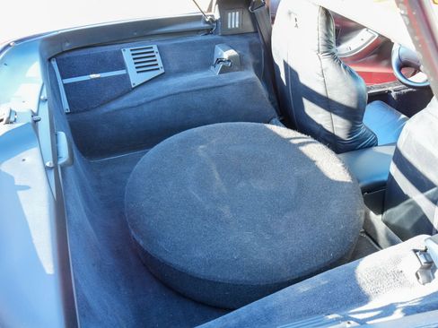 Used 1996 Chevrolet Corvette 2dr Cpe image 14