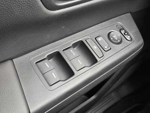 New 2026 Honda CR-V LX image 20