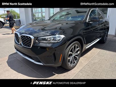 Used 2022 BMW X4 xDrive30i w/ Convenience Package
