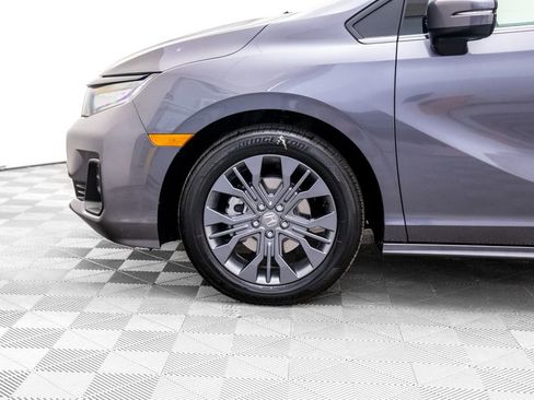 New 2026 Honda Odyssey Touring image 37