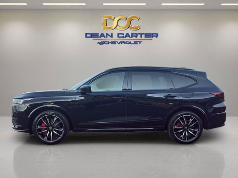 Used 2024 Acura MDX Type S w/ Advance Package AWD/4WD image 2