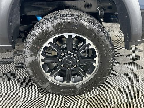 New 2026 RAM 2500 Rebel w/ Rebel Level 1 Equipment Group image 17