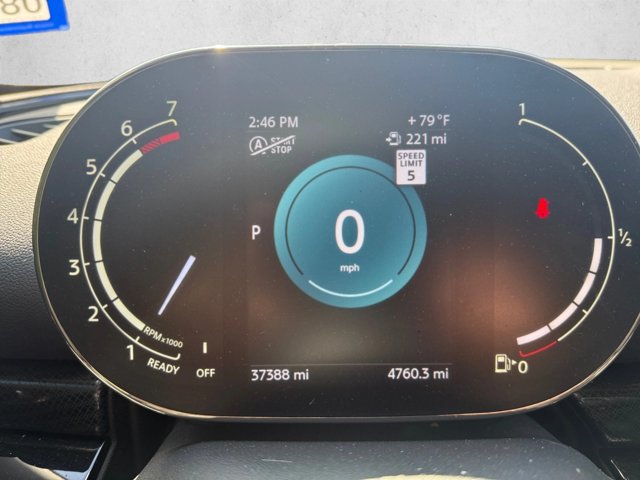 Certified 2024 MINI Cooper Clubman S FWD image 11