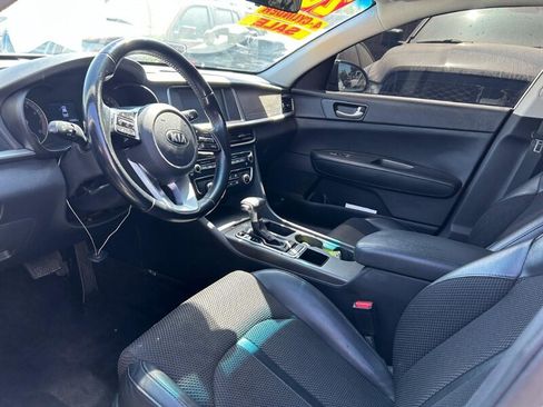 Used 2020 Kia Optima S FWD image 22