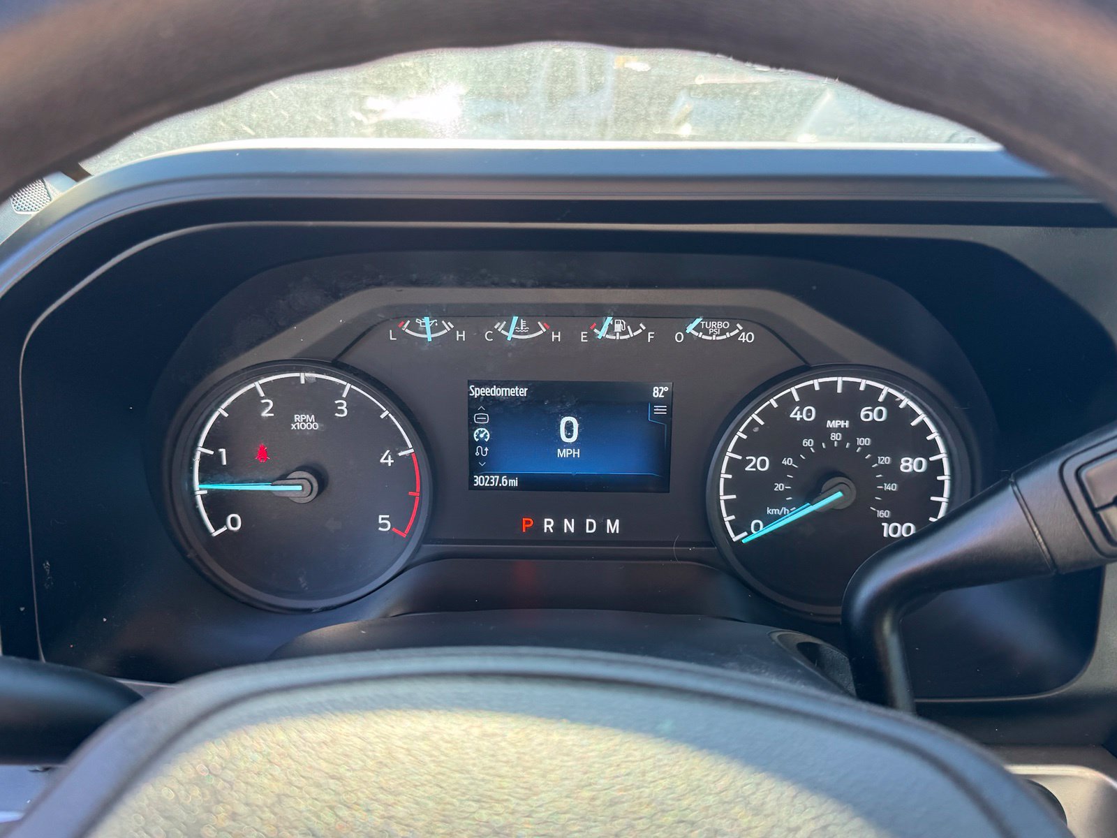 Used 2023 Ford F250 XL w/ 360-Degree Camera Package AWD/4WD image 16