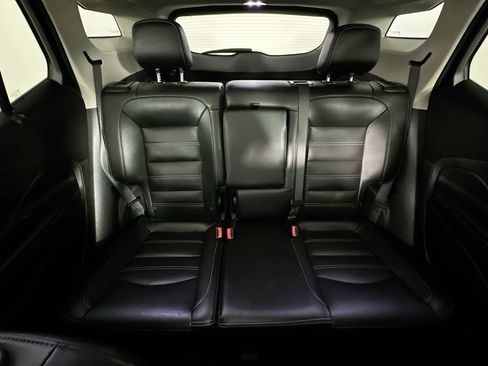 Used 2024 GMC Terrain Denali w/ Black Diamond Edition AWD/4WD image 13