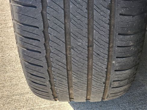 Used 2020 Lincoln Aviator Black Label Grand Touring w/ Class IV Trailer Tow Package image 11