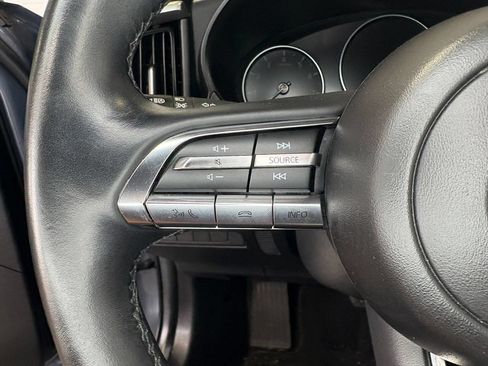 Used 2025 MAZDA CX-50 AWD 2.5 S w/ Preferred Package image 17