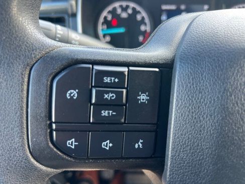 Used 2021 Ford F150 XL w/ STX Appearance Package image 15