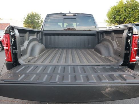 New 2026 RAM 1500 RHO w/ RHO Level 1 Equipment Group AWD/4WD image 36