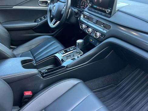 Used 2023 Acura Integra A-Spec image 16