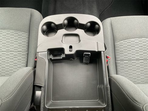 New 2025 RAM 2500 Tradesman image 11